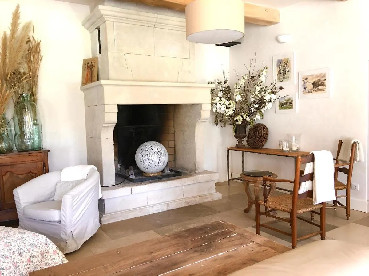 Holiday home Mas Des Pampres Villa Cabannes France