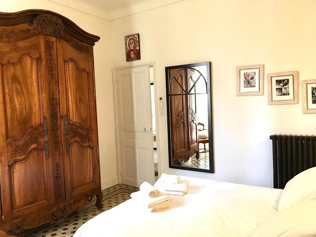 Mas Des Pampres Villa Cabannes