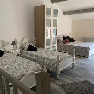 Mas Le Nathakassou Hébergement de vacances