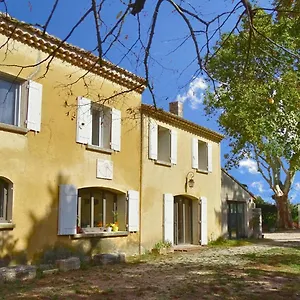 Charme Provencal Appartement