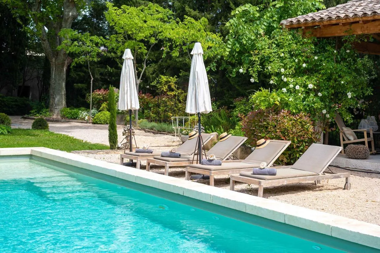 Holiday home Mas Des Pampres Villa Cabannes France