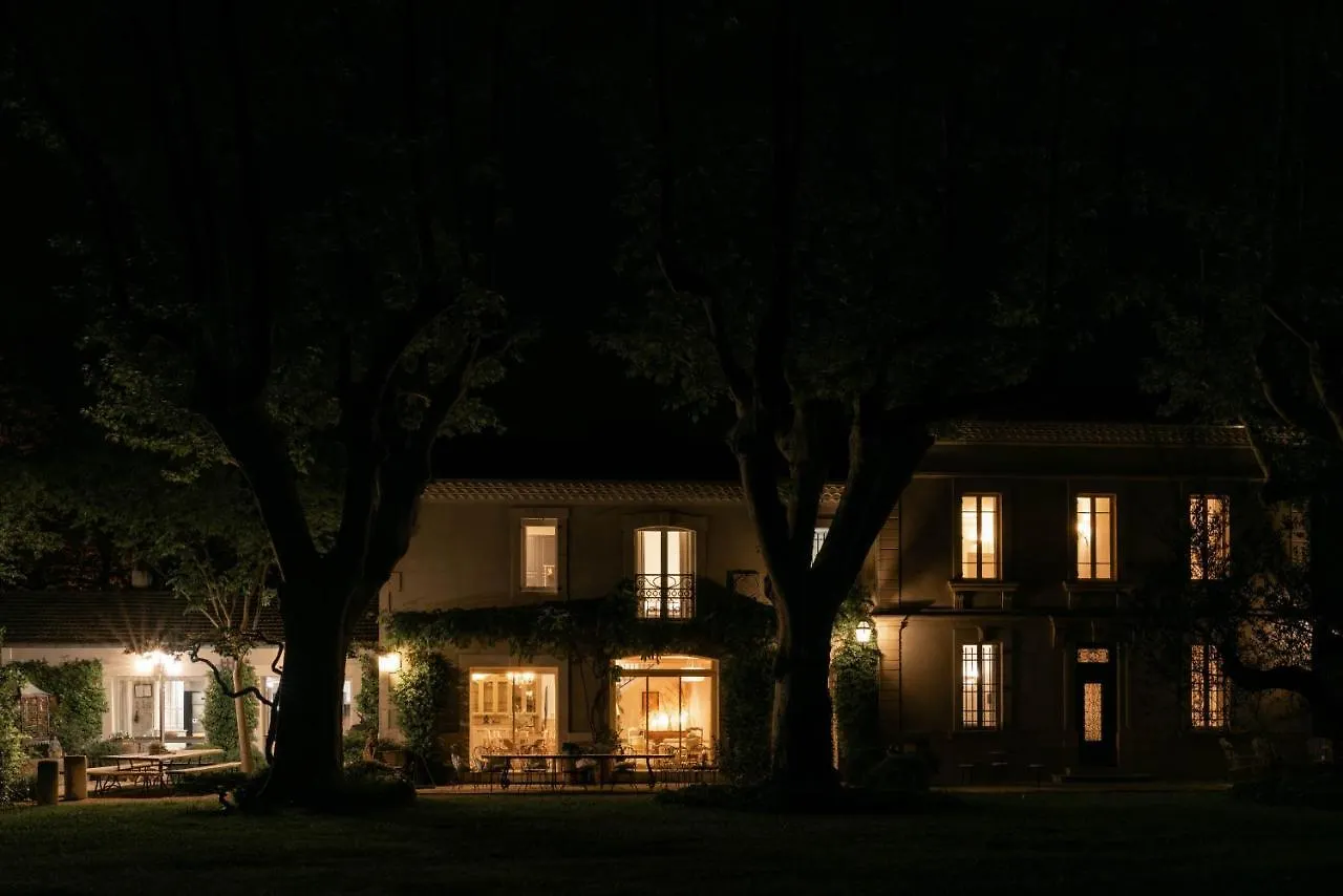 Holiday home Mas Des Pampres Villa Cabannes