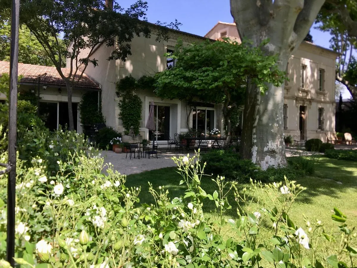 Holiday home Mas Des Pampres Villa Cabannes